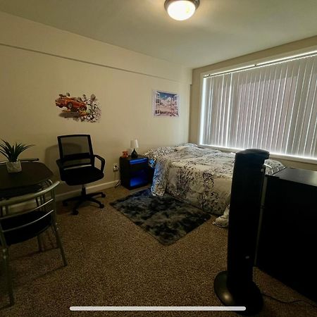 Incredible Find Near Washington Dc - 1 Private Room In Shared Apartment Landover Dış mekan fotoğraf