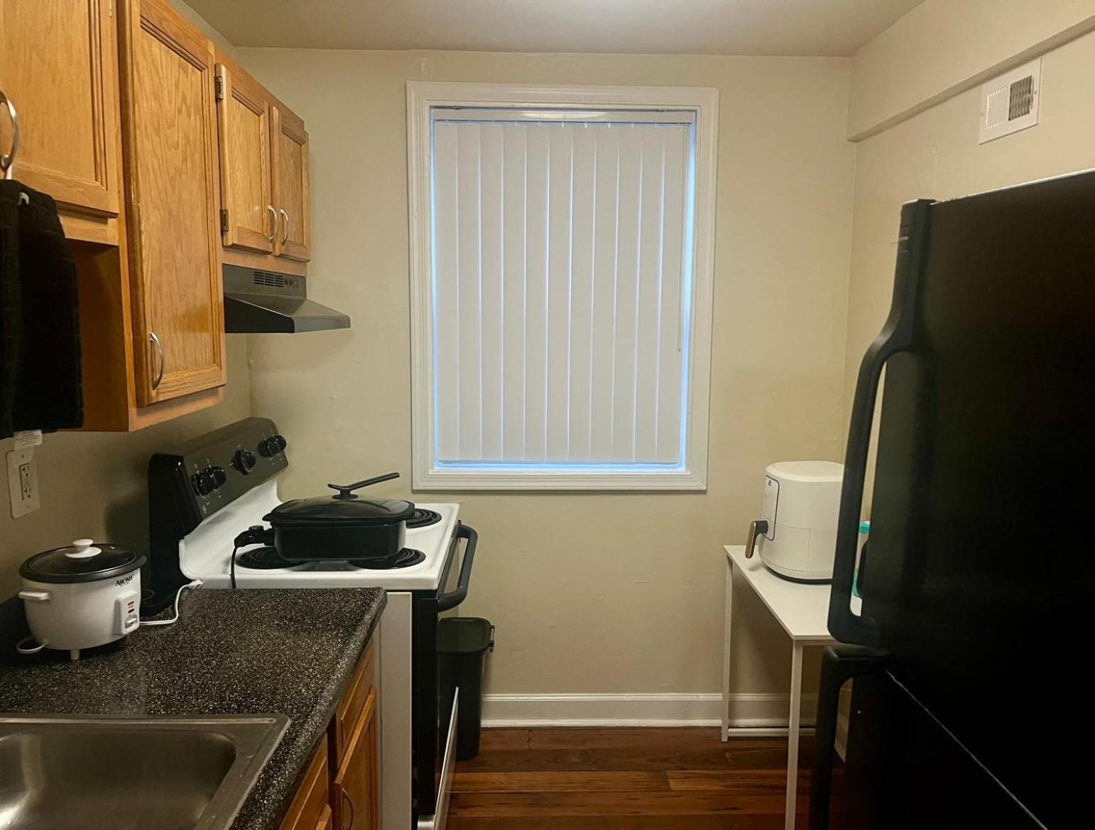 Incredible Find Near Washington Dc - 1 Private Room In Shared Apartment Landover Dış mekan fotoğraf